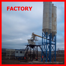 35m3/H Concrete Batching Plant (small project or building)